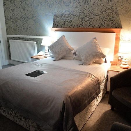 Lauriston & Lawton Court Hotel Llandudno Exteriör bild