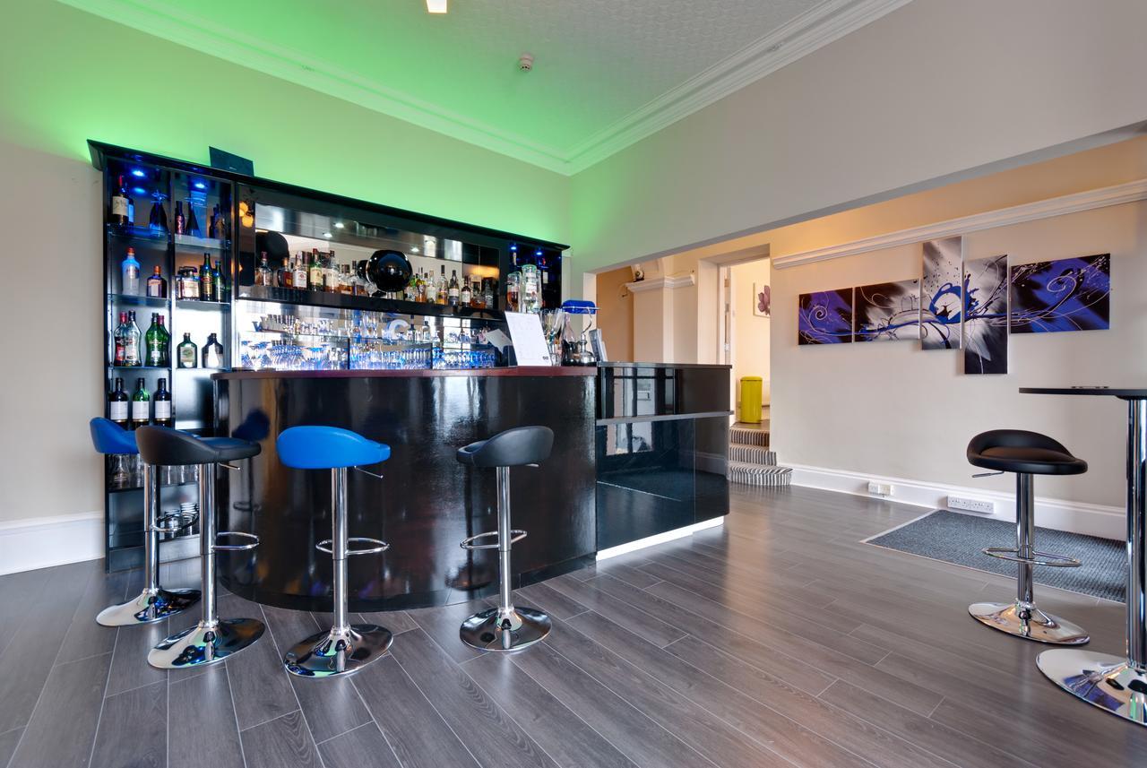 Lauriston & Lawton Court Hotel Llandudno Exteriör bild